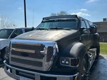 Ford F650  for sale $60,000 