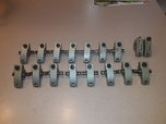 Jesel and T&D Rocker Arms Also Push Rods  for sale $350 