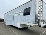 1996 Kentucky 53' Stacker Trailer