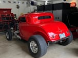 Little deuce coupe  for sale $43,000 