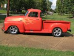 1954 Chevrolet Truck 