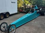 02 4link Dragster Sell or Trade for door car 