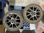 Enkei YS5 Wheels For Sale  for sale $720 