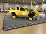 Show Car/Truck Display  for sale $2,195 