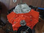 1964 283 Corvette engine 290 horse  for sale $5,000 