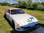 1986 Porsche 944 - 944-Spec / SCCA ITS  for sale $10,000 