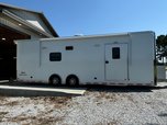 Intech BTA8528TA4 Enclosed Trailer  for sale $79,500 