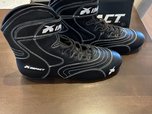 Impact Nitro Drag Shoes SFI 20 Size 11.5. Brand new  for sale $350 