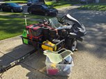 Race Kart Full Lot  