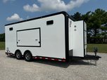 2024 20' Vending Trailer  for sale $70,195 