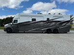 2024 Renegade XL X43DB Motorcoach w/ Bath & 1/2  for sale $585,000 