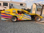 IMCA A MOD. Taylor Chassis   for sale $14,000 