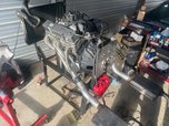 358ci 500hp Street Motor  for sale $5,000 