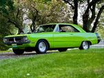 1970 Dodge Dart  for sale $40,000 