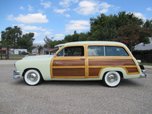 1951 Ford Country Squire 