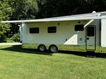 2008 Renegade 45’ Tandem Axle Motorcoach 