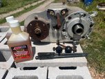 3:8.1 Atlas Transfer case   for sale $3,000 