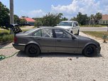 BMW E36 LS Swap RaceCar  for sale $14,500 