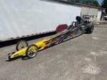 TOP DRAGSTER  for sale $25,000 