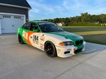 2001 BMW E46 Road Race Car  for sale $29,000 