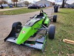 Formula F2000 FC  for sale $45,000 