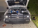 Incomplete s10  for sale $17,500 