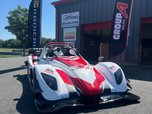 2024 Radical SR3 XXR 1500  for sale $142,500 