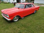 1963 Chevy Nova  for sale $80,000 