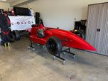 Ray Race Car Formula Ford / F1600  for sale $45,000 