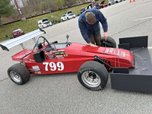 Formula Vee autocross, hillclimb and track   for sale $5,500 