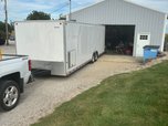 2006 28’ American Hauler  for sale $17,000 