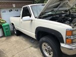 2000 Chevrolet Silverado 2500  for sale $3,500 