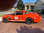 Roush Boss 302R Factory Roush #4  for sale $79,000 