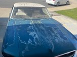 1969 Ford Mustang  for sale $12,000 