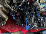 SB2.2 Chevrolet Engine Disassembled   for sale $17,000 