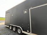 Stacker Trailer 2011 ATC MOTV  for sale $34,500 