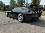 Track Ready 2001 C5 Corvette  for sale $32,000 