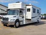 2005 Haulmark 38' motorhome  for sale $109,000 