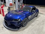 2020 Toyota Supra  for sale $76,000 