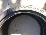 Michelin Pilot Sport Cup 2 R Tires  for sale $2,500 