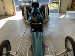 1957 front engine dragster  for sale $15,000 