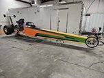 2012 Monden Turn Key Top Dragster  for sale $35,000 