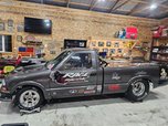 94 Chevy S10 BBC 565 