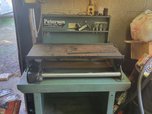 Peterson Spring Removal Assembly Machine SRA 30  for sale $2,500 