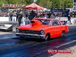 Bob’s Pro Fab 1967 Chevy II  for sale $165,000 