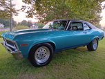 1971 Chevrolet Nova 