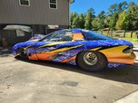 2002 tube chassis firebird   for sale $65,000 