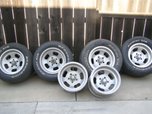 Mag Wheel Lot  for sale $350 