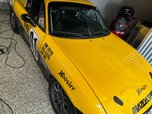 Race Ready Spec Miata   for sale $25,000 