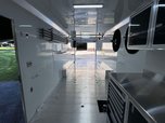 2023 T & E Tag Race Trailer   for sale $139,900 